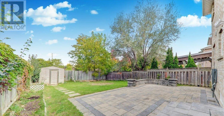 78 Castlehill Road, Brampton, ON, L6X 4C8 - 28
