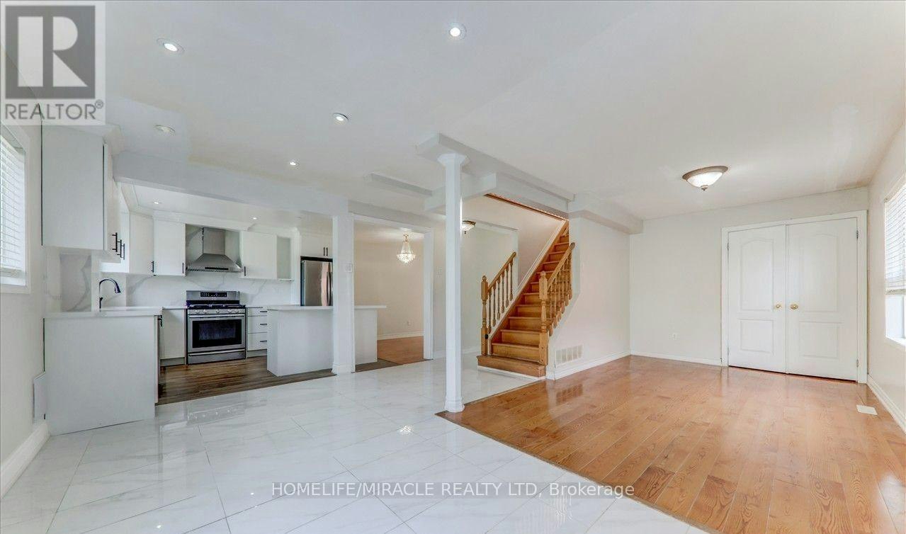 78 Castlehill Road, Brampton, ON, L6X 4C8 - 10