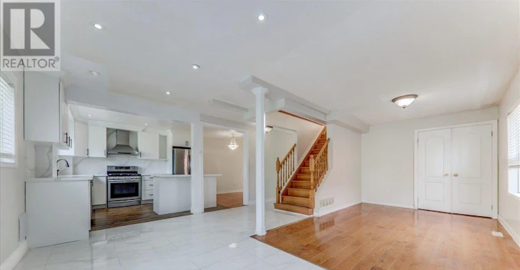 78 Castlehill Road, Brampton, ON, L6X 4C8 - 10