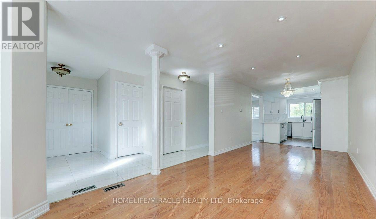 78 Castlehill Road, Brampton, ON, L6X 4C8 - 7