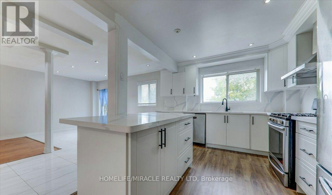78 Castlehill Road, Brampton, ON, L6X 4C8 - 8