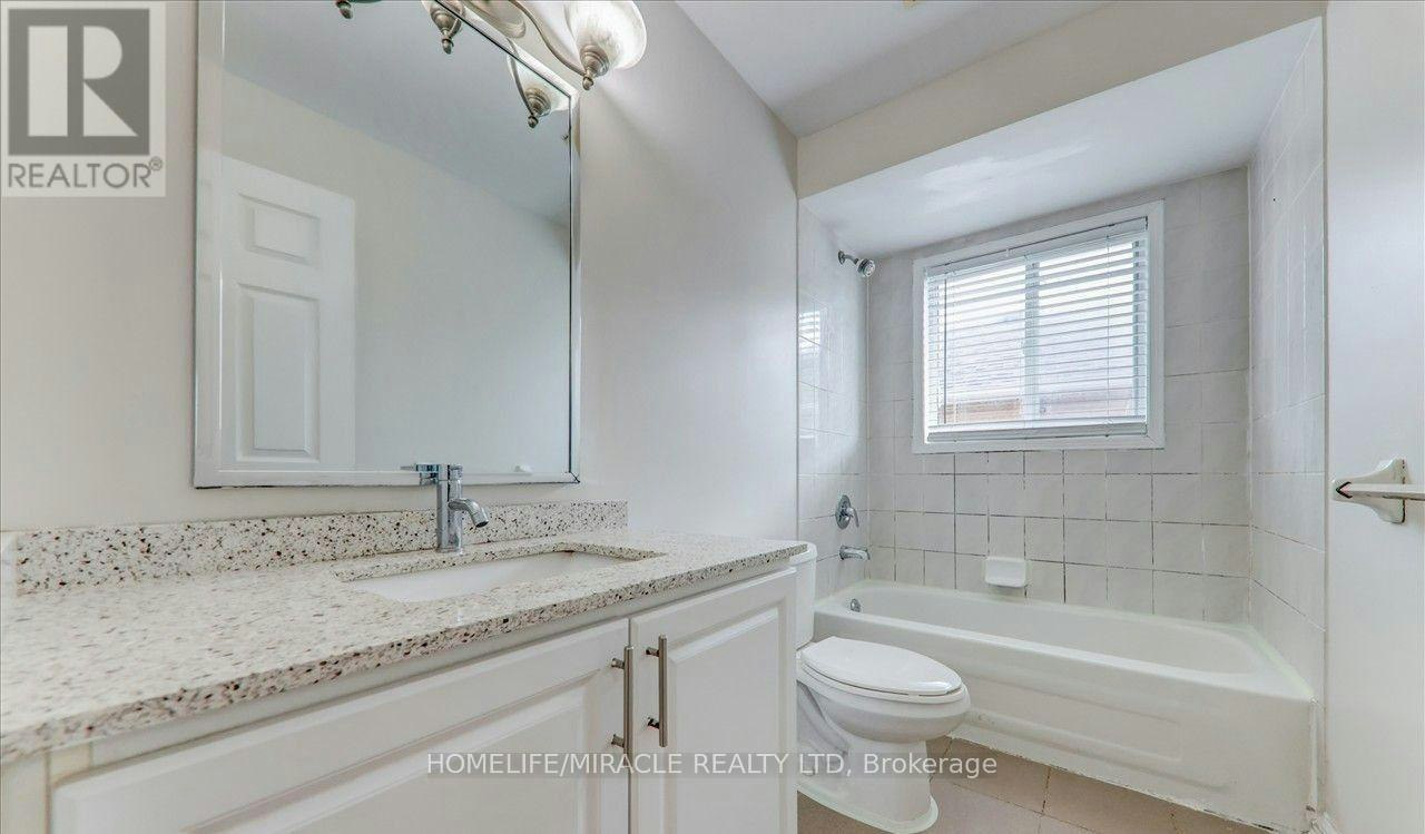 78 Castlehill Road, Brampton, ON, L6X 4C8 - 23