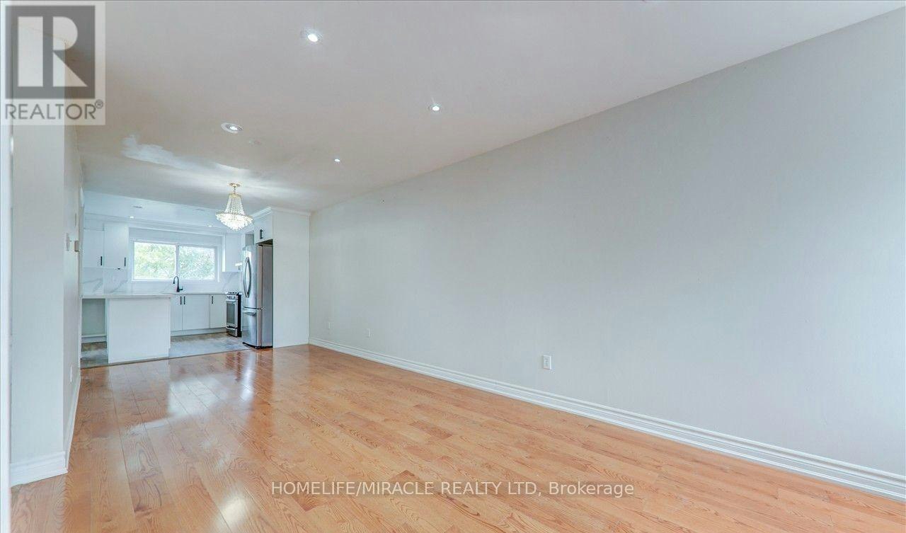 78 Castlehill Road, Brampton, ON, L6X 4C8 - 4