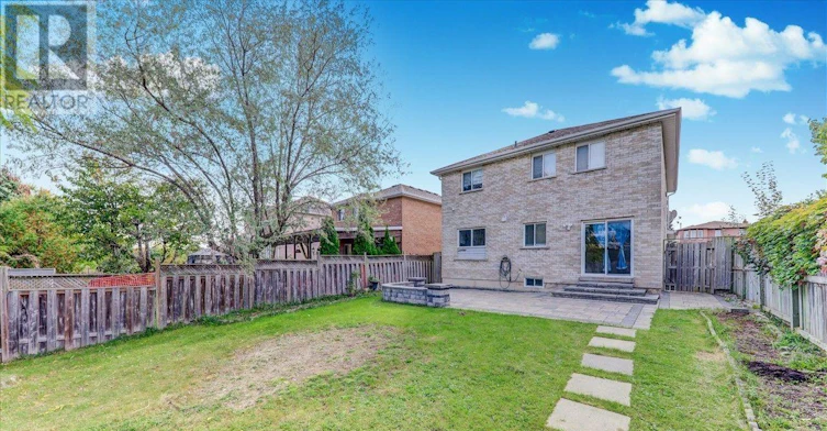 78 Castlehill Road, Brampton, ON, L6X 4C8 - 29