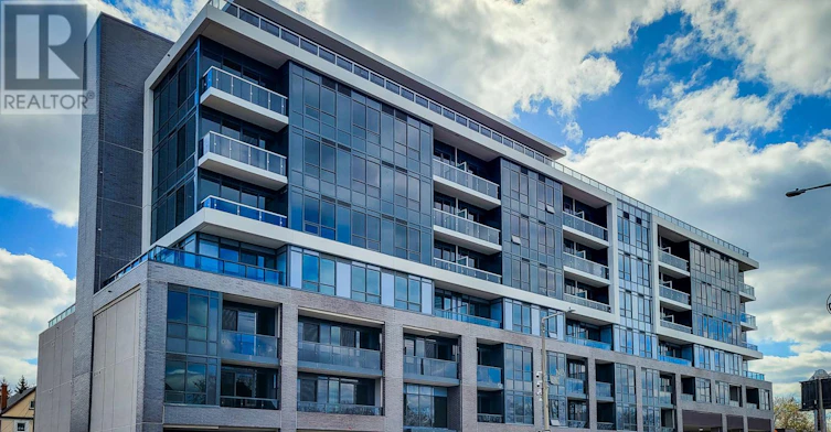 208-415 Main Street, Hamilton, ON, L8P 1K5 - 2