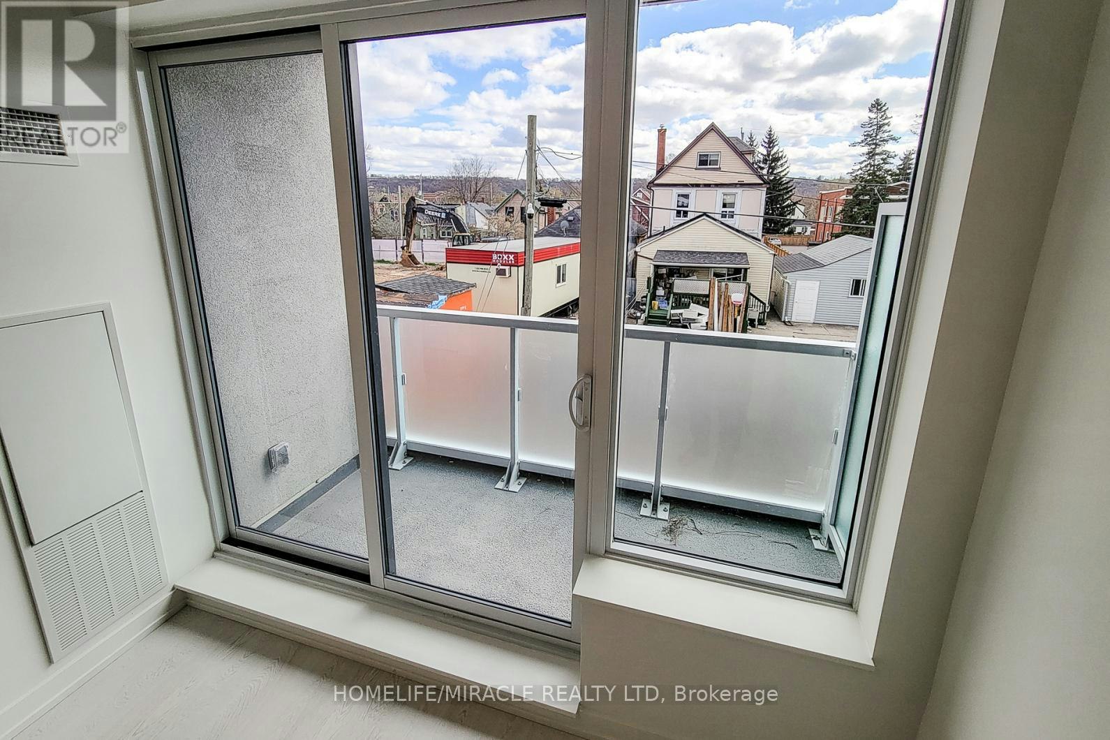 208-415 Main Street, Hamilton, ON, L8P 1K5 - 18