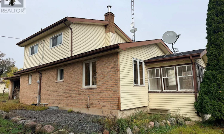 35, R.R 1-420 County Rd Road