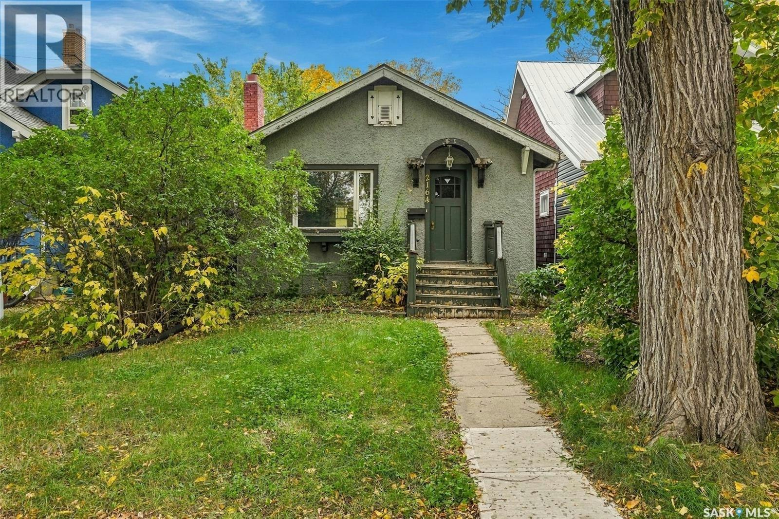2164 Argyle Street, Regina, SK, S4T 3S9