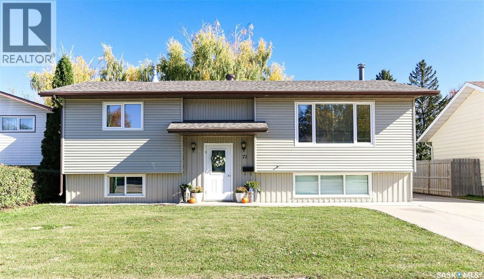 71 Langrill Drive, Yorkton, SK, S3N 3L9