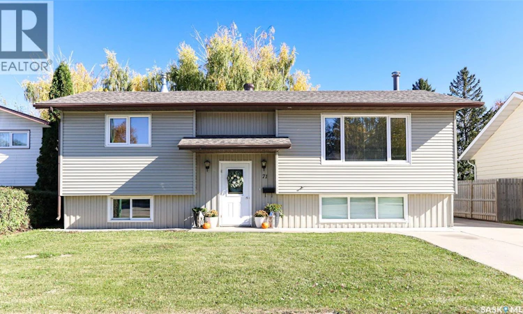 71 Langrill Drive