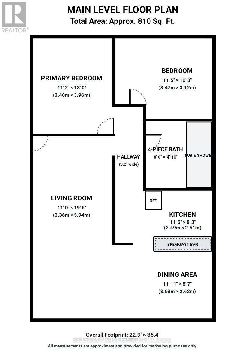 3-6 Balfour Place, London, ON, N5W 4V8 - 19