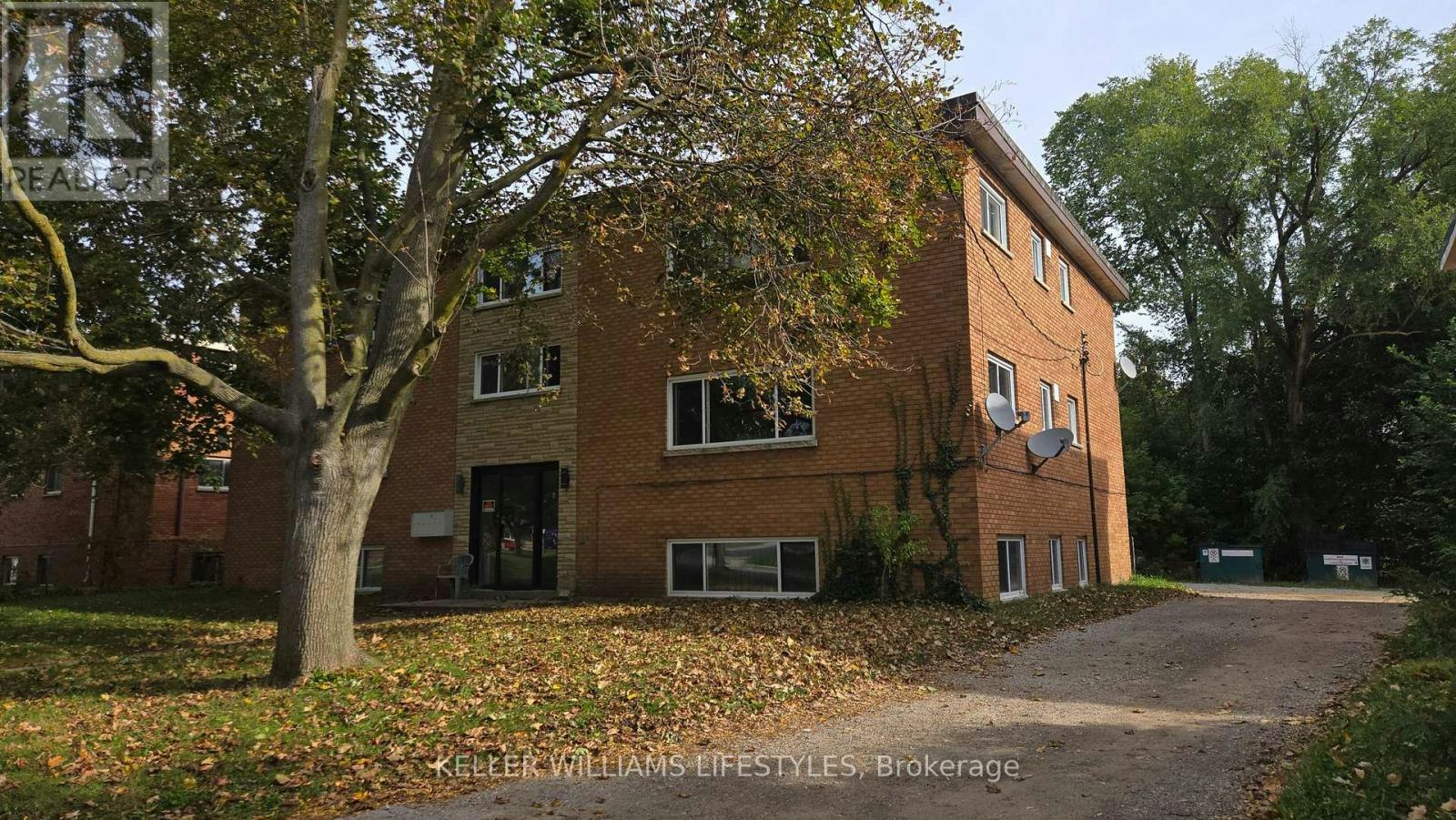 3-6 Balfour Place, London, ON, N5W 4V8