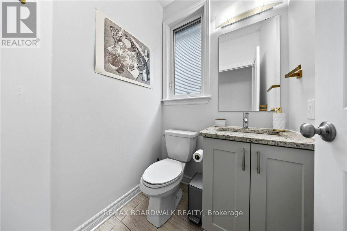 87 Canvasback Ridge, Ottawa, ON, K4M 0P4 - 4