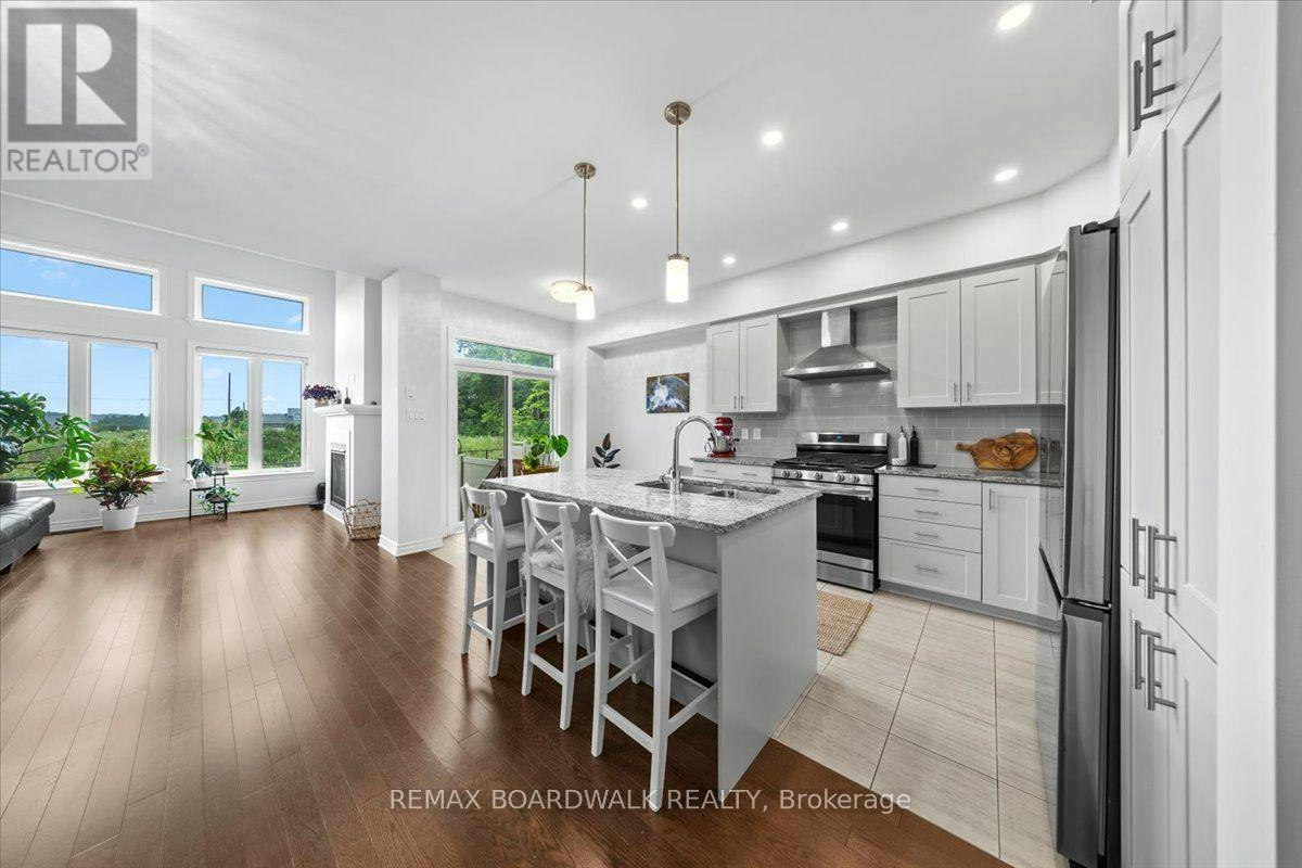 87 Canvasback Ridge, Ottawa, ON, K4M 0P4 - 5