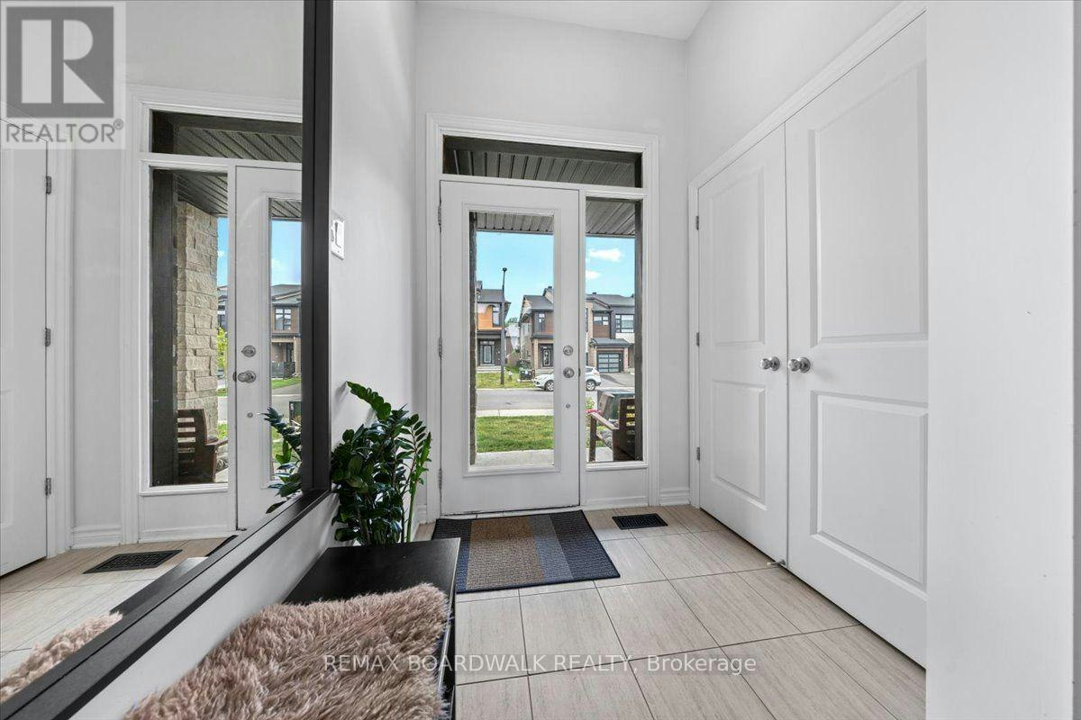 87 Canvasback Ridge, Ottawa, ON, K4M 0P4 - 3