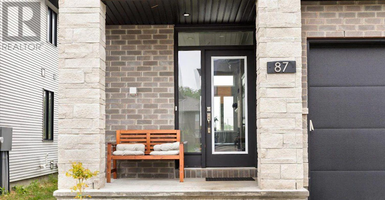 87 Canvasback Ridge, Ottawa, ON, K4M 0P4 - 2