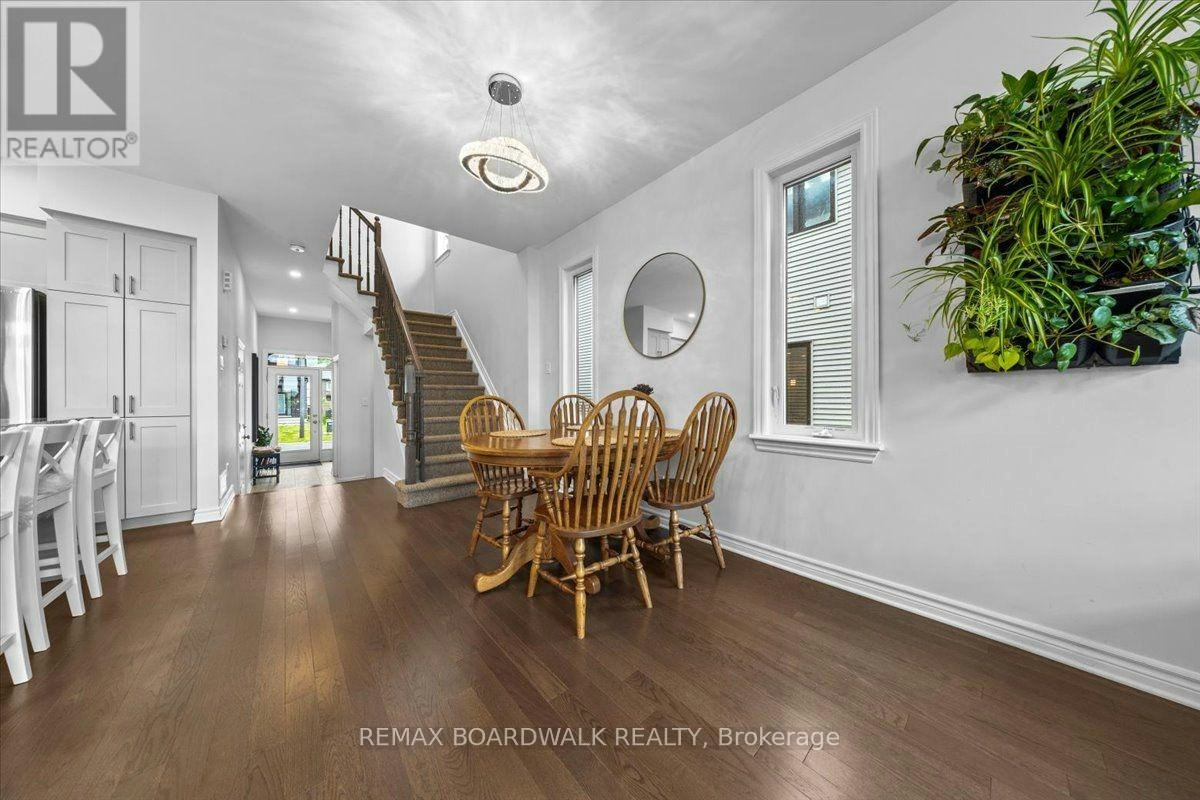 87 Canvasback Ridge, Ottawa, ON, K4M 0P4 - 16