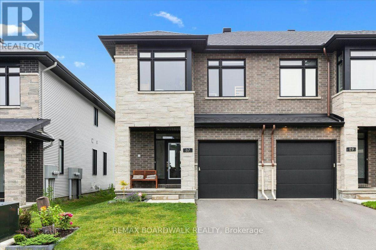 87 Canvasback Ridge, Ottawa, ON, K4M 0P4