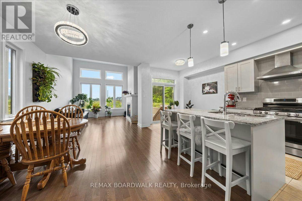 87 Canvasback Ridge, Ottawa, ON, K4M 0P4 - 18