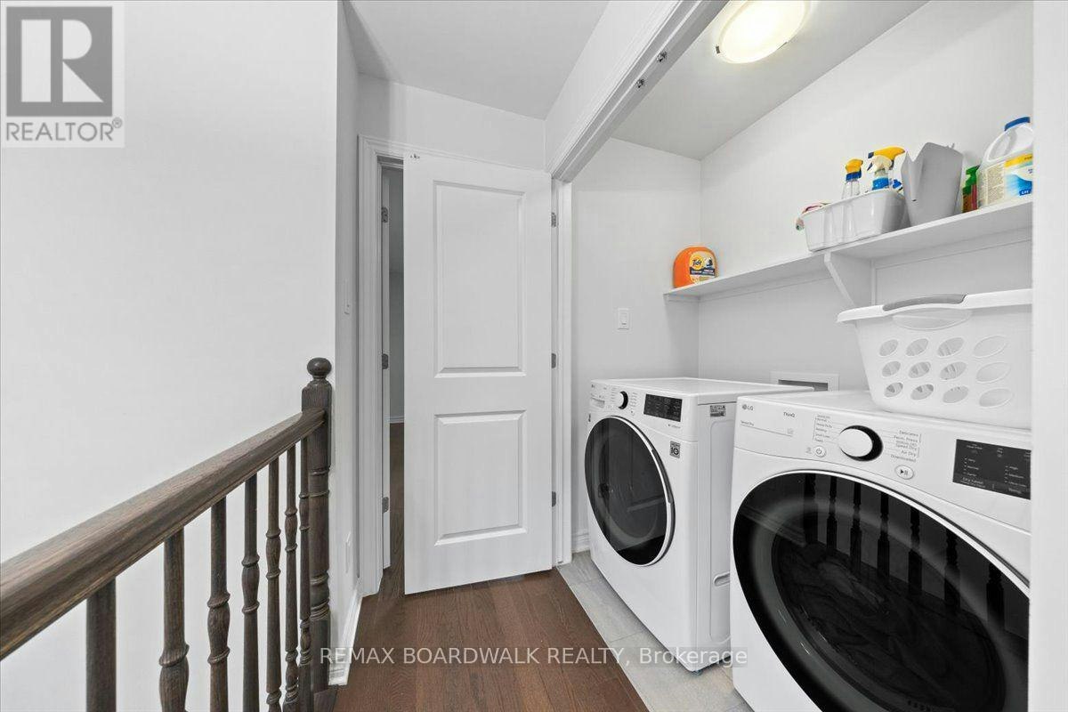87 Canvasback Ridge, Ottawa, ON, K4M 0P4 - 28