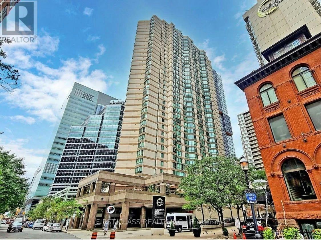 611-38 Elm Street, Toronto, ON, M5G 2K5