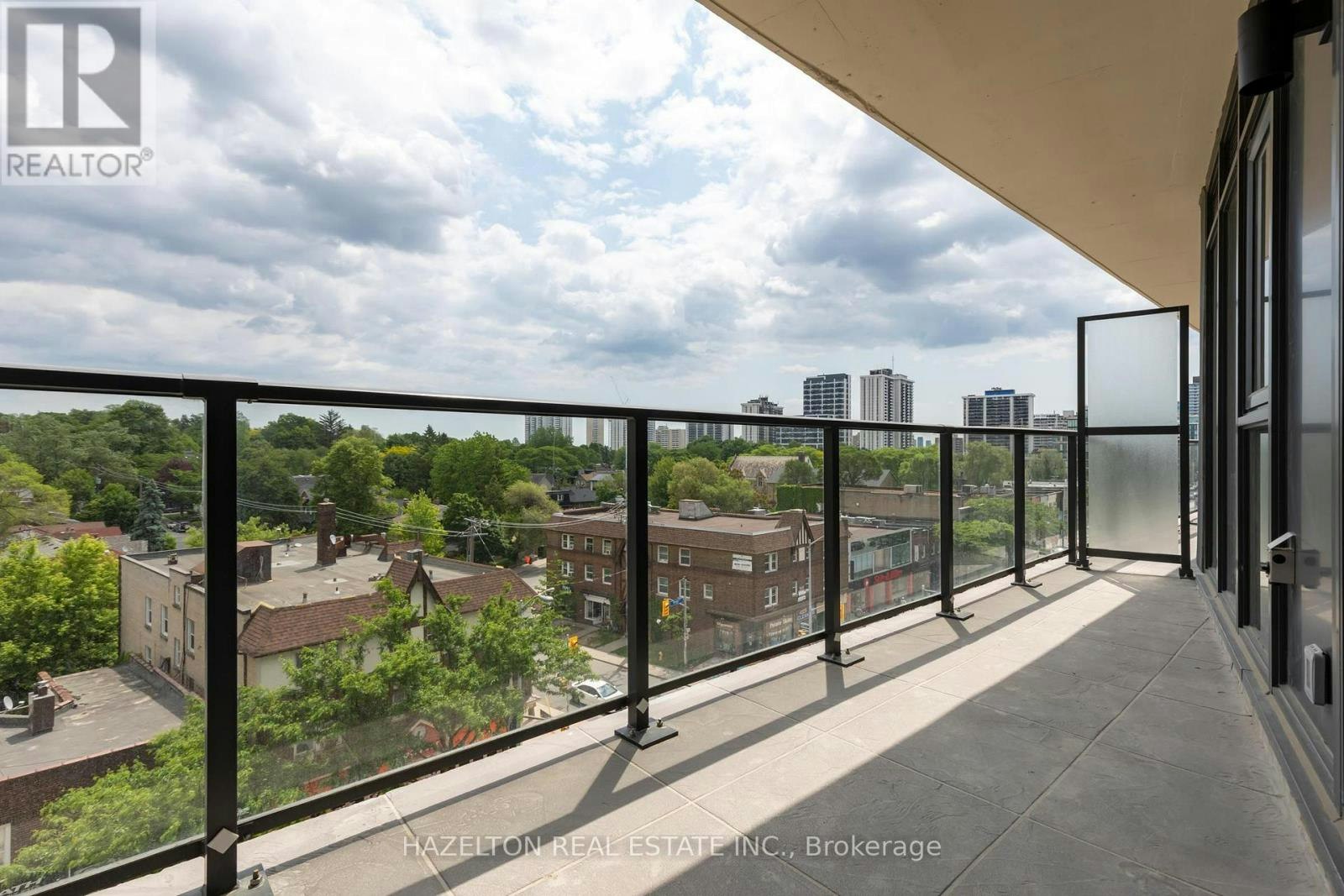 603-8 Manor Road W, Toronto, ON, M4S 0E6 - 26