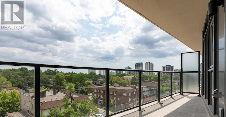 603-8 Manor Road W, Toronto, ON, M4S 0E6 - 26