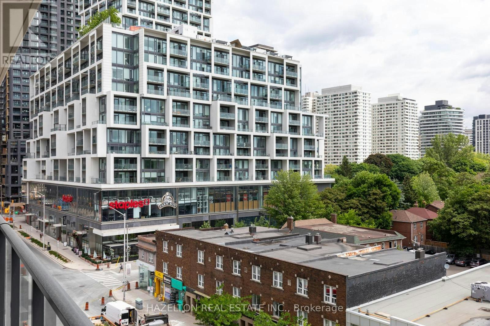 603-8 Manor Road W, Toronto, ON, M4S 0E6 - 28