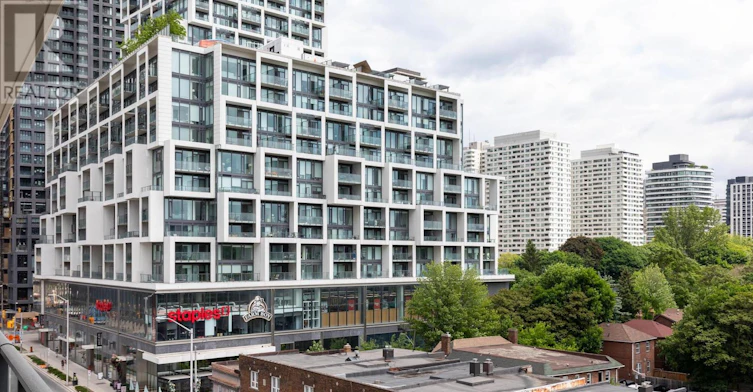 603-8 Manor Road W, Toronto, ON, M4S 0E6 - 28