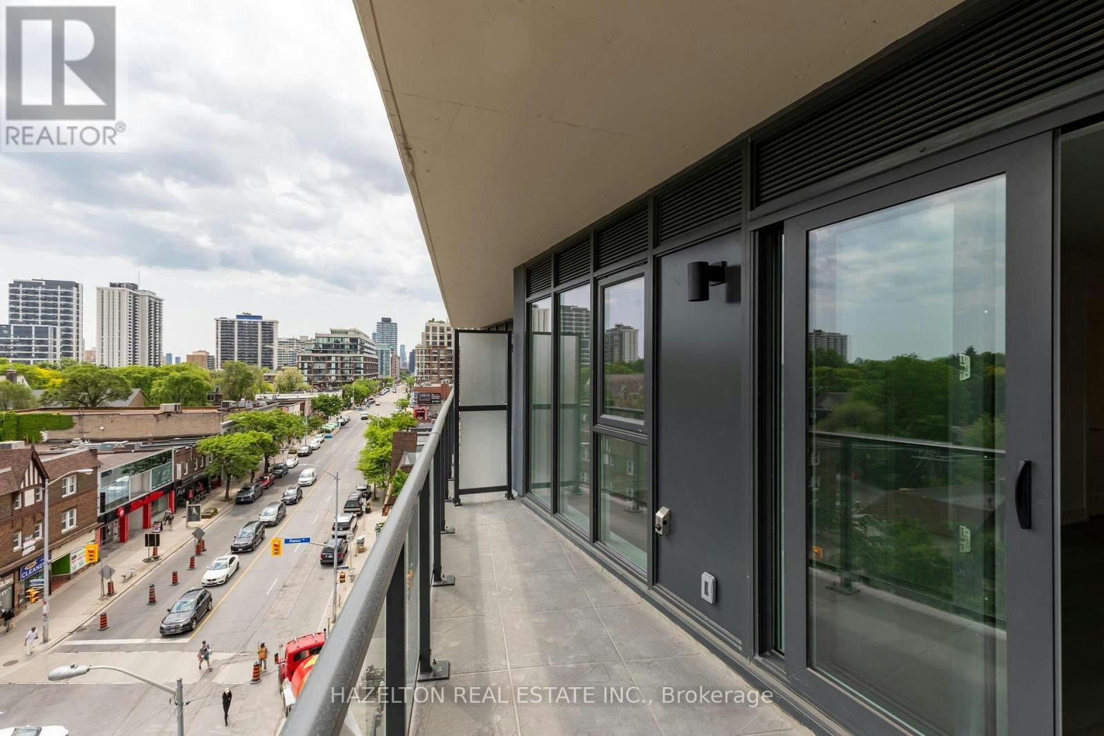 603-8 Manor Road W, Toronto, ON, M4S 0E6 - 29