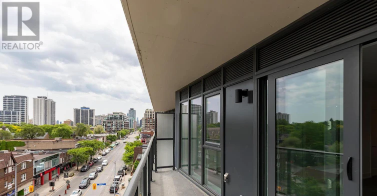603-8 Manor Road W, Toronto, ON, M4S 0E6 - 29