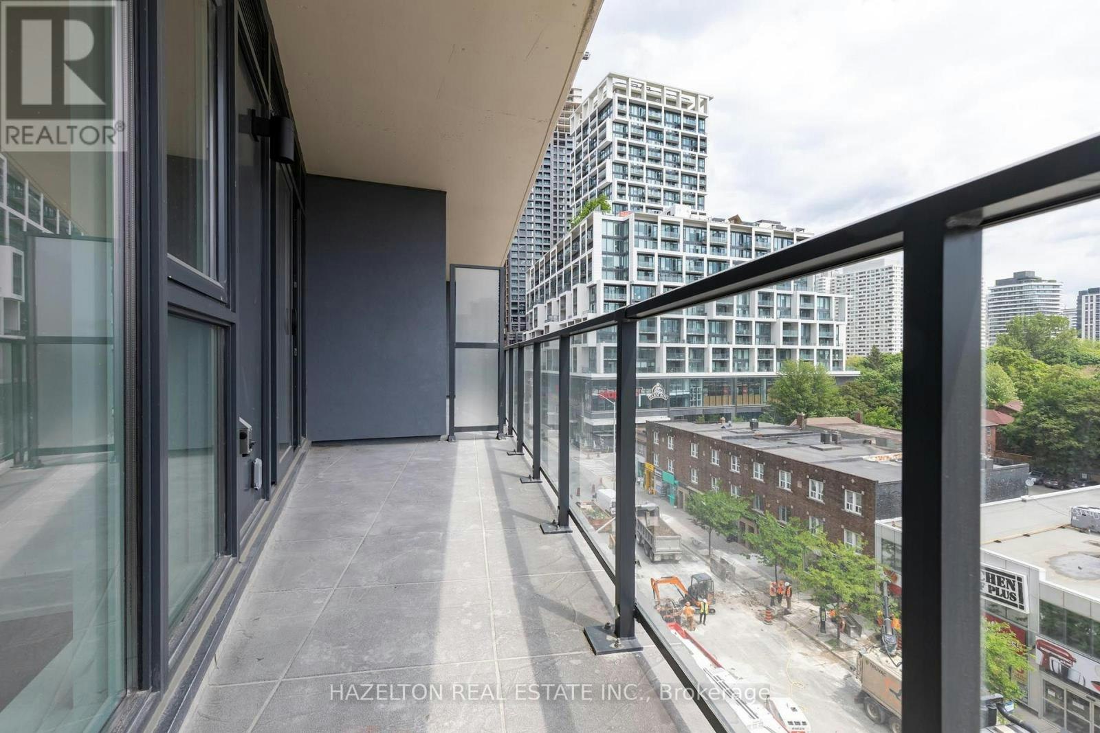 603-8 Manor Road W, Toronto, ON, M4S 0E6 - 27