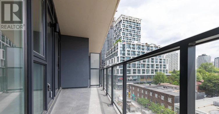 603-8 Manor Road W, Toronto, ON, M4S 0E6 - 27