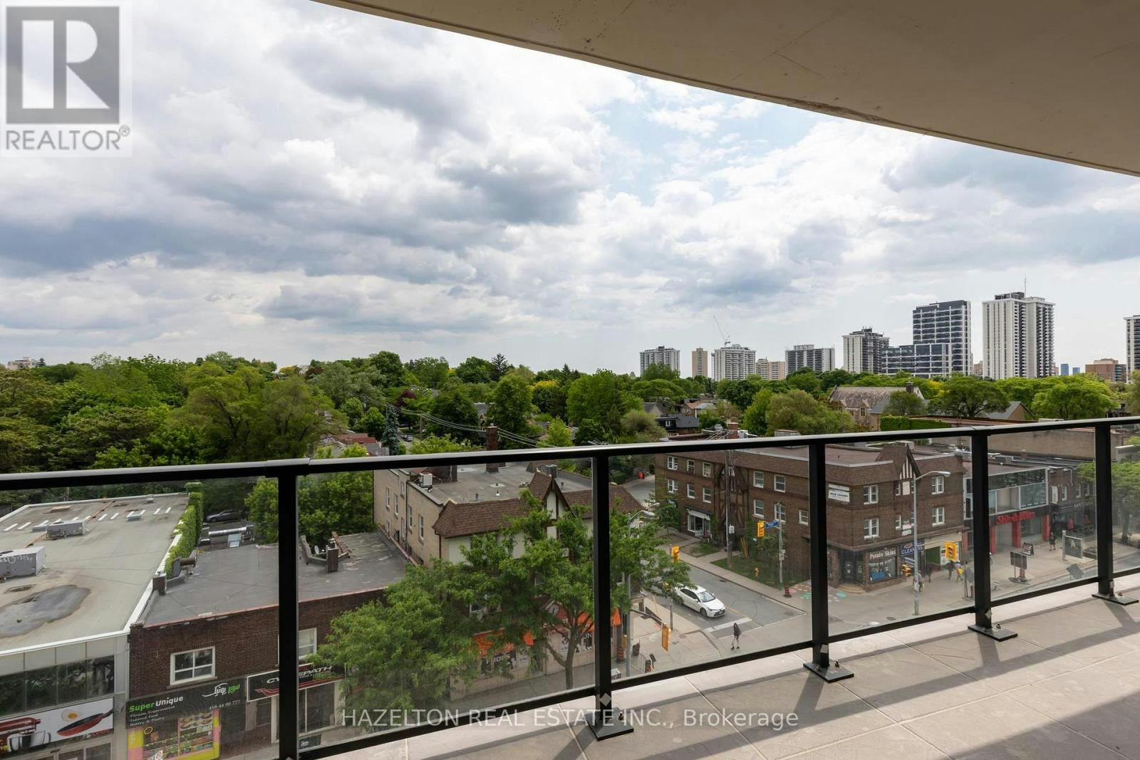 603-8 Manor Road W, Toronto, ON, M4S 0E6 - 25