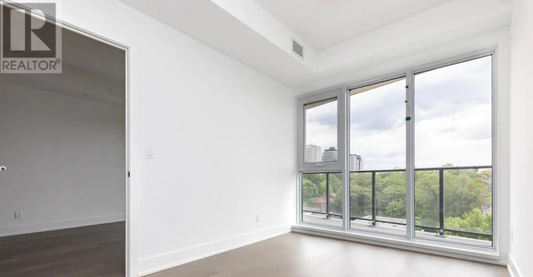 603-8 Manor Road W, Toronto, ON, M4S 0E6 - 16