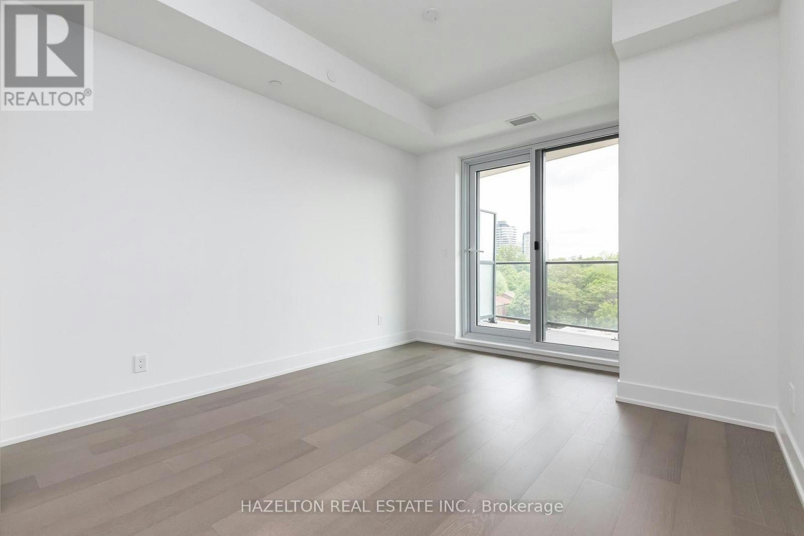 603-8 Manor Road W, Toronto, ON, M4S 0E6 - 8