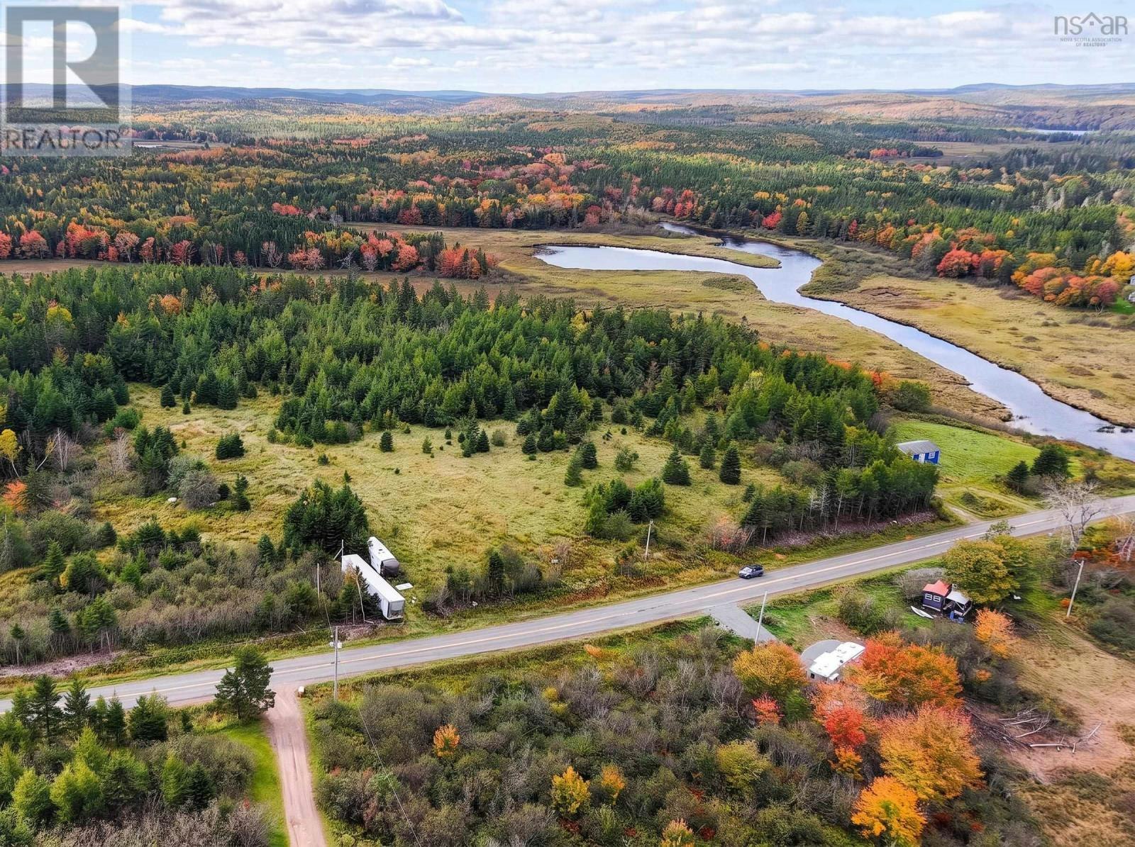 926 Intervale Road, Huntington, NS, B1K 1S7