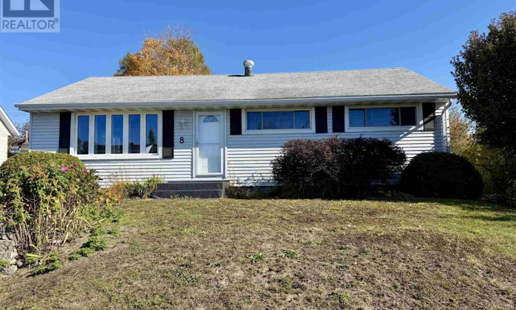 8 Benner Place