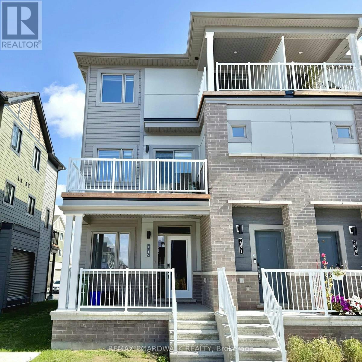 2021 Blossite Private, Ottawa, ON, K2J 7J5 - 2