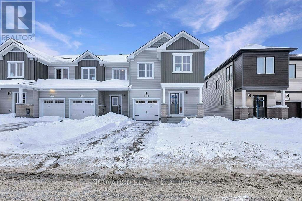 128 Robert Perry Street, Kemptville, ON, K0G 1J0
