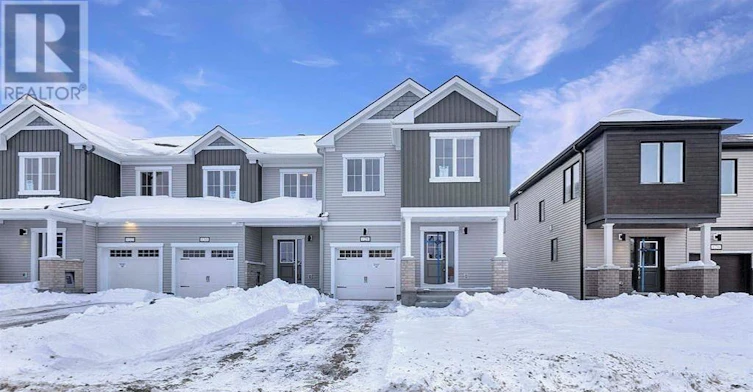 128 Robert Perry Street, Kemptville, ON, K0G 1J0