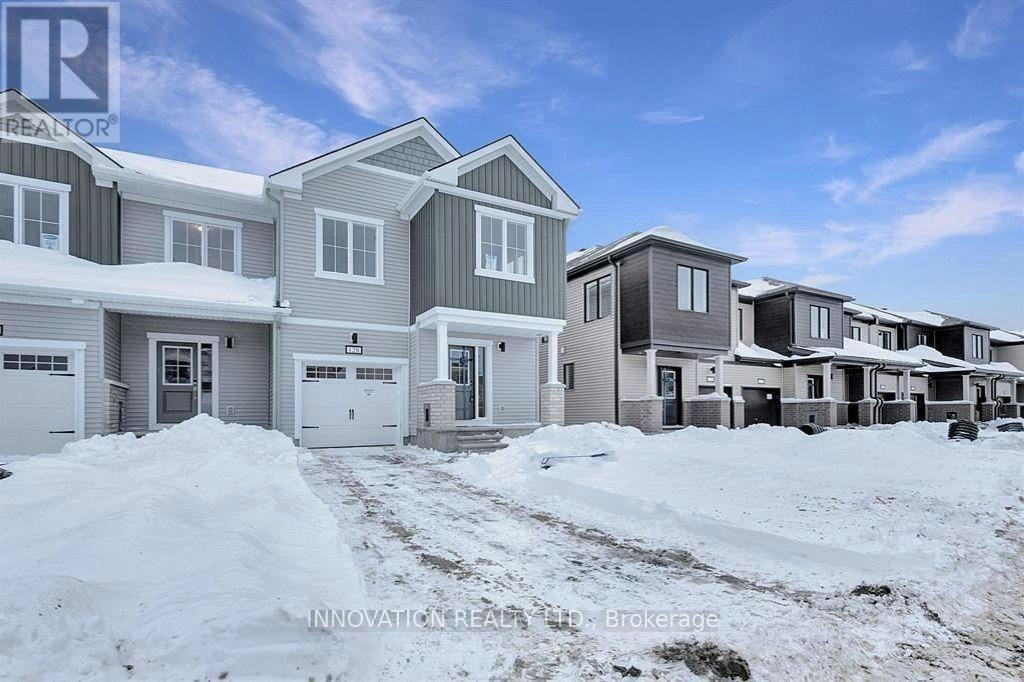 128 Robert Perry Street, Kemptville, ON, K0G 1J0 - 2