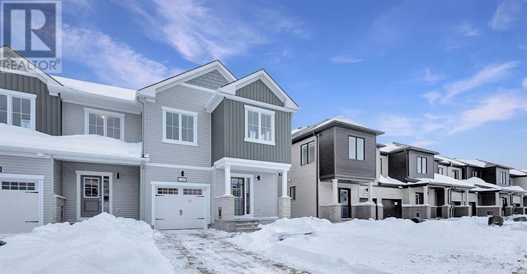 128 Robert Perry Street, Kemptville, ON, K0G 1J0 - 2