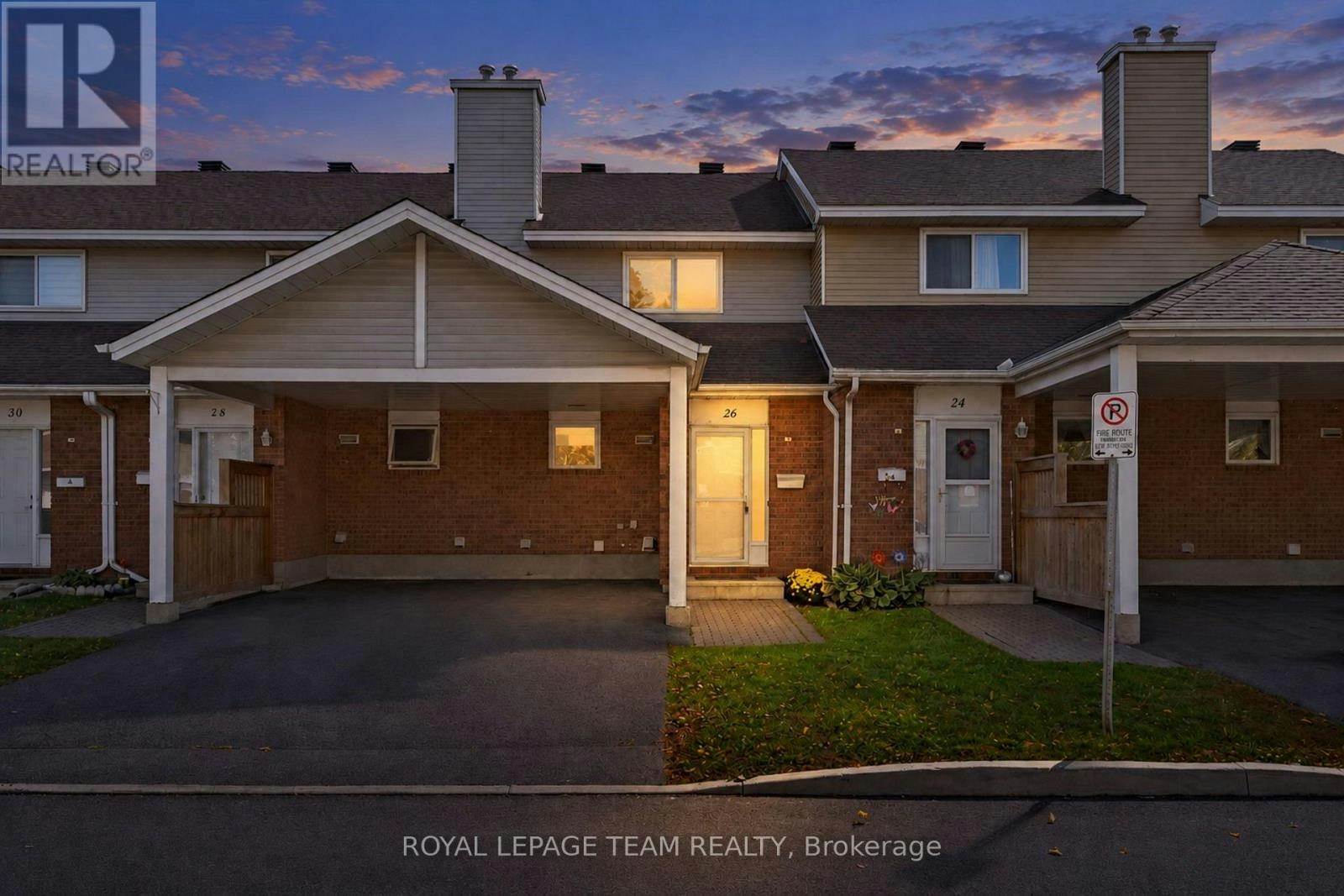 26 Paddington Private, Ottawa, ON, K1V 0S8