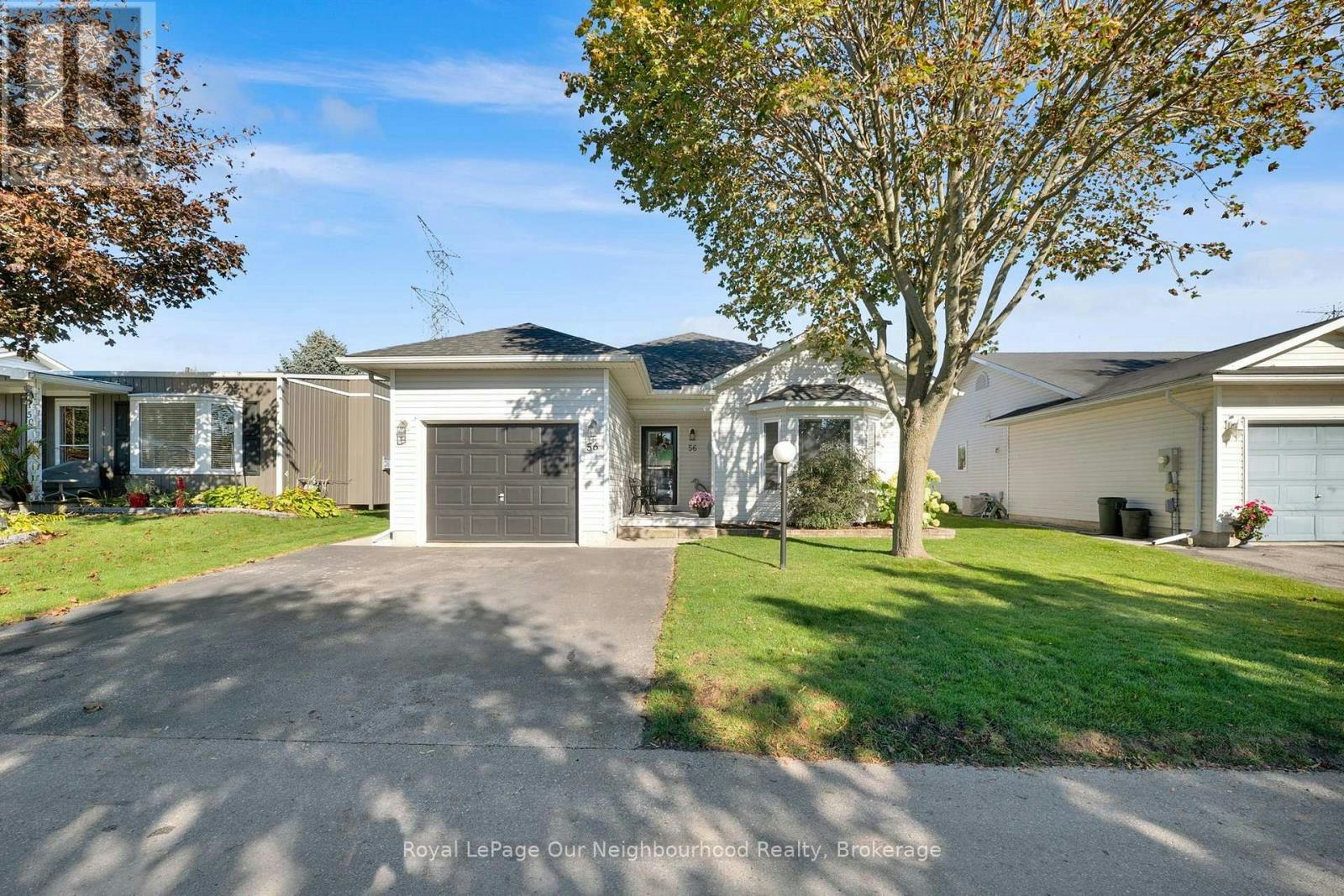 56 Wilmot Trail, Clarington, ON, L1B 1B8