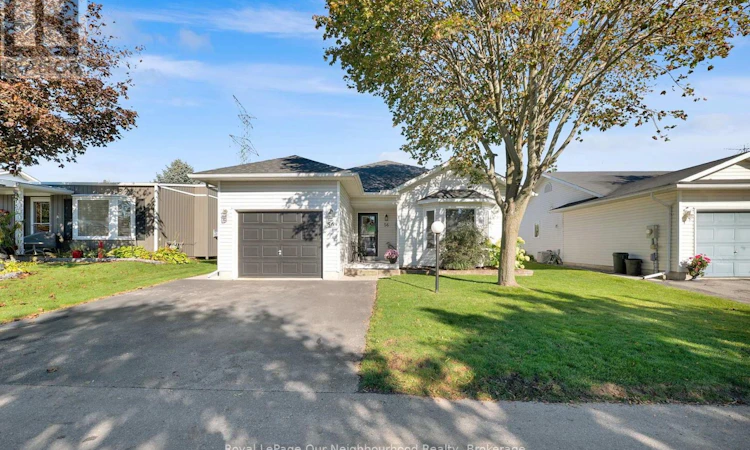 56 Wilmot Trail