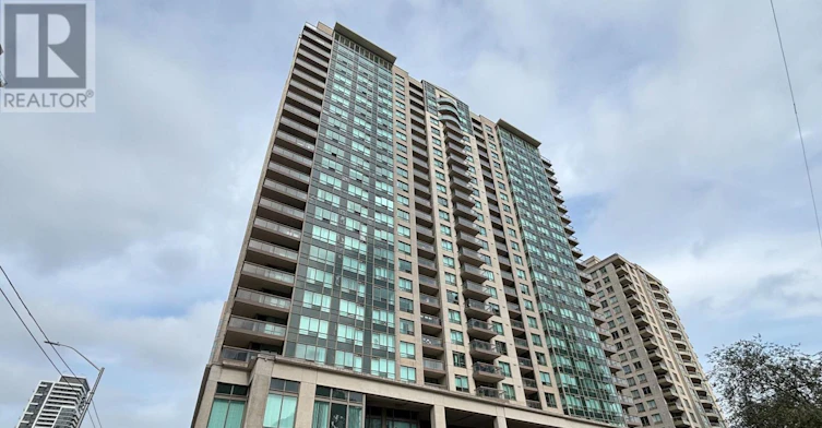 2702-18 Parkview Avenue, Toronto, ON, M2N 7H7