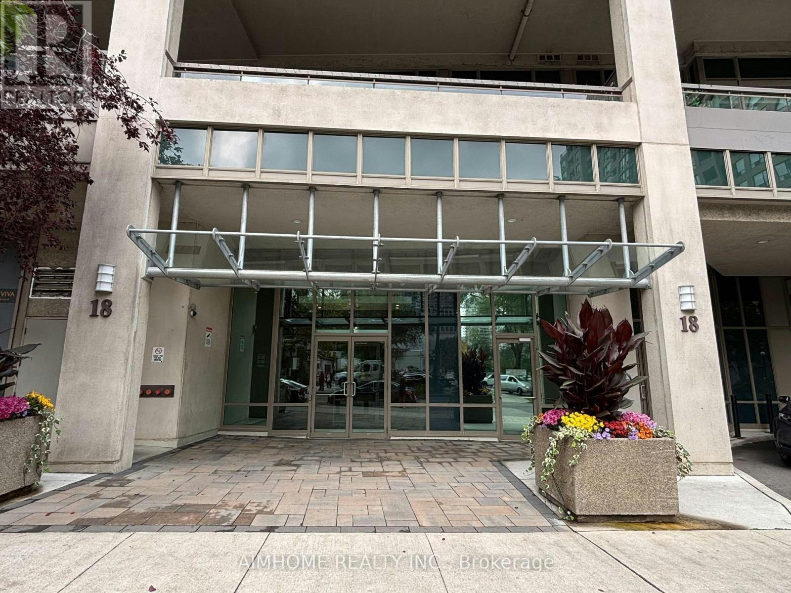 2702-18 Parkview Avenue, Toronto, ON, M2N 7H7 - 3