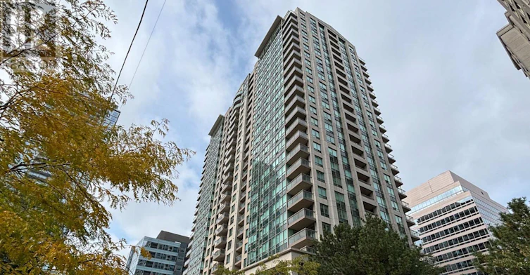 2702-18 Parkview Avenue, Toronto, ON, M2N 7H7 - 2