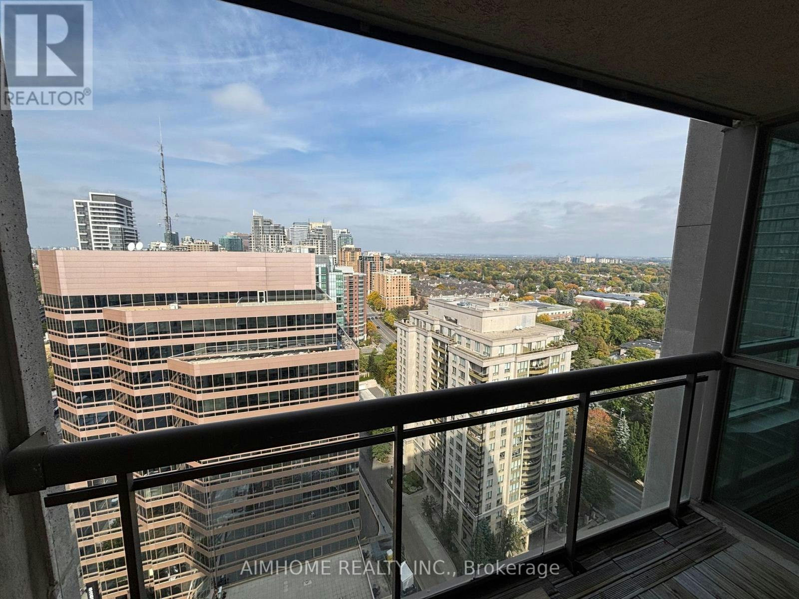 2702-18 Parkview Avenue, Toronto, ON, M2N 7H7 - 15